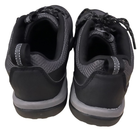 Hermans Enduro Survivors Mens Alloy Toe Work Shoe. Like NWOB - Size 7 - Picture 2 of 5